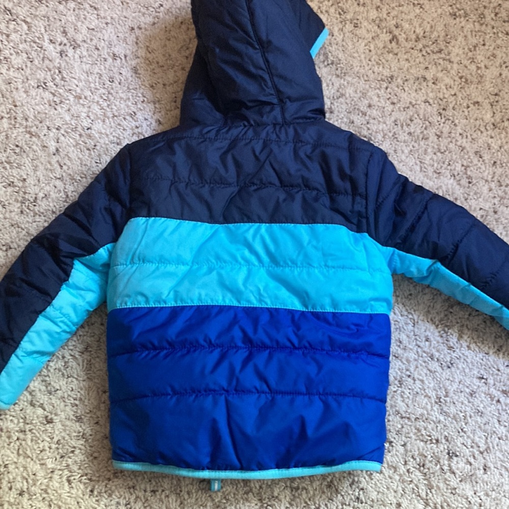 Jacket - Picture 3 of 3